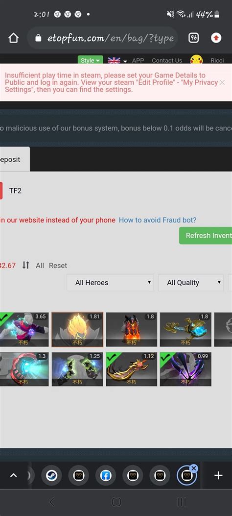 etopfun|DOTES Reseller .